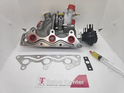 Turbo neuf Smart Fortwo 0.6 0.7 50 --> 61 CV