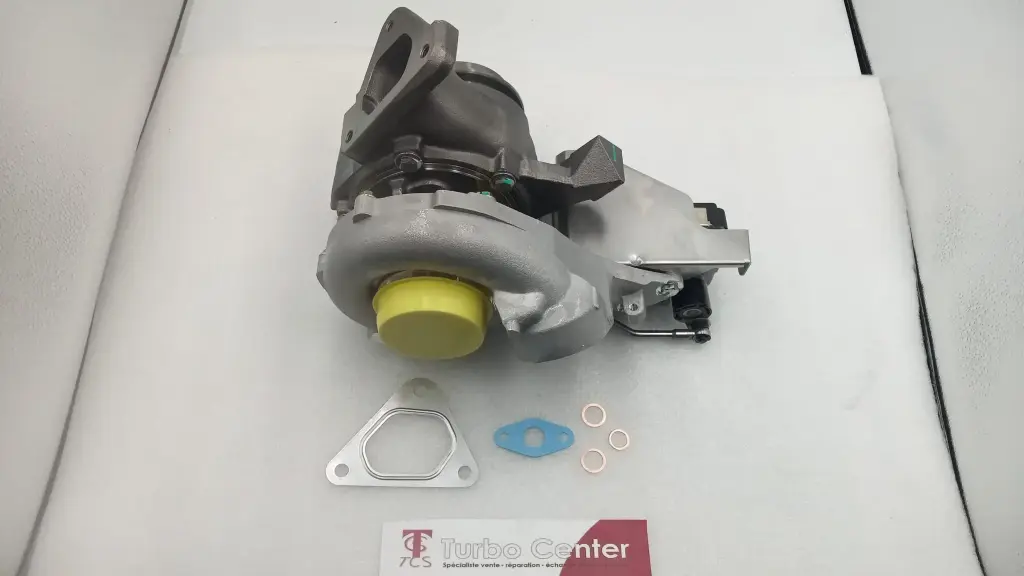 Turbo neuf Mercedes Class E 2.2 136 - 150 CV