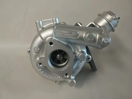 Turbo neuf Nissan Almera Primera Xtrail 2.2 136 - 139 CV