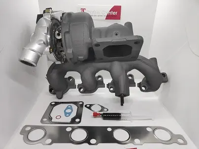 Turbo échange standard FORD - JAGUAR 2.0 90 - 115 - 130 cv