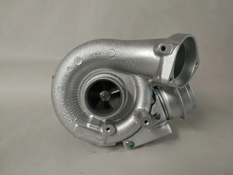 Turbo échange standard BMW 3.0 204 CV