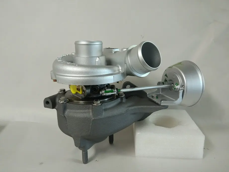 Turbo échange standard Honda Accord 2.2 140 CV