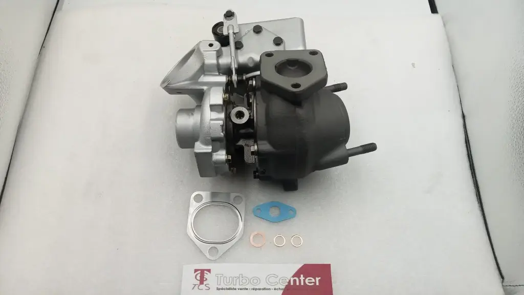 Turbo échange standard BMW 2.0 115 - 116 CV