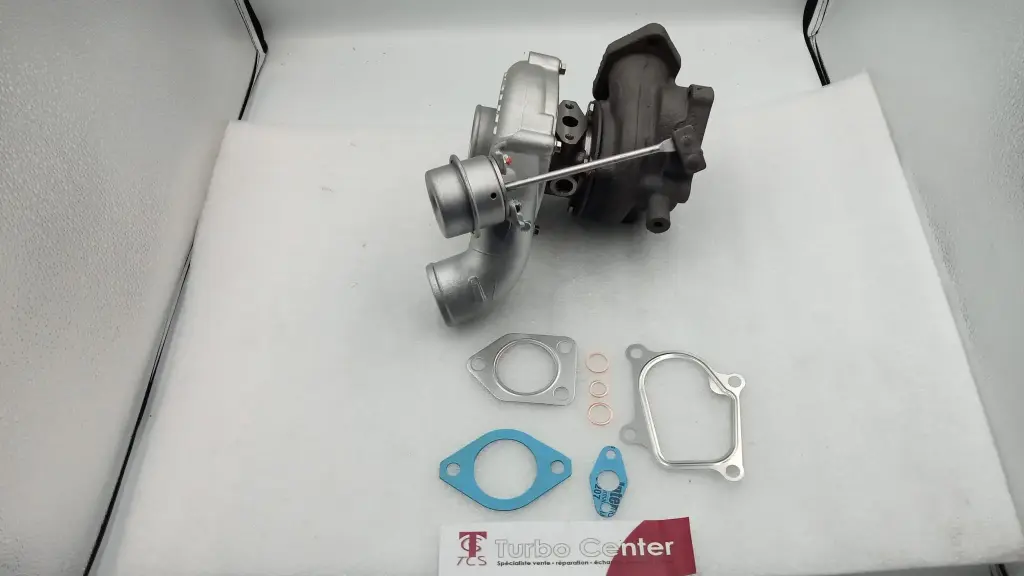 Turbo échange standard Kia 2.5 140 CV