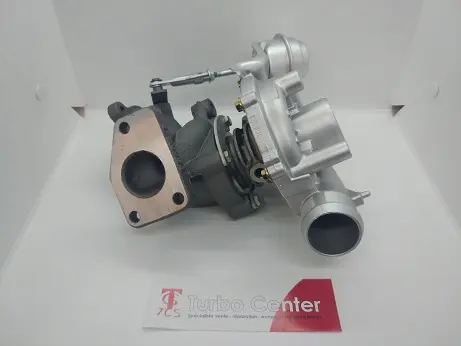 Turbo échange standard Suzuki Grand Virara 2.0 109 Cv