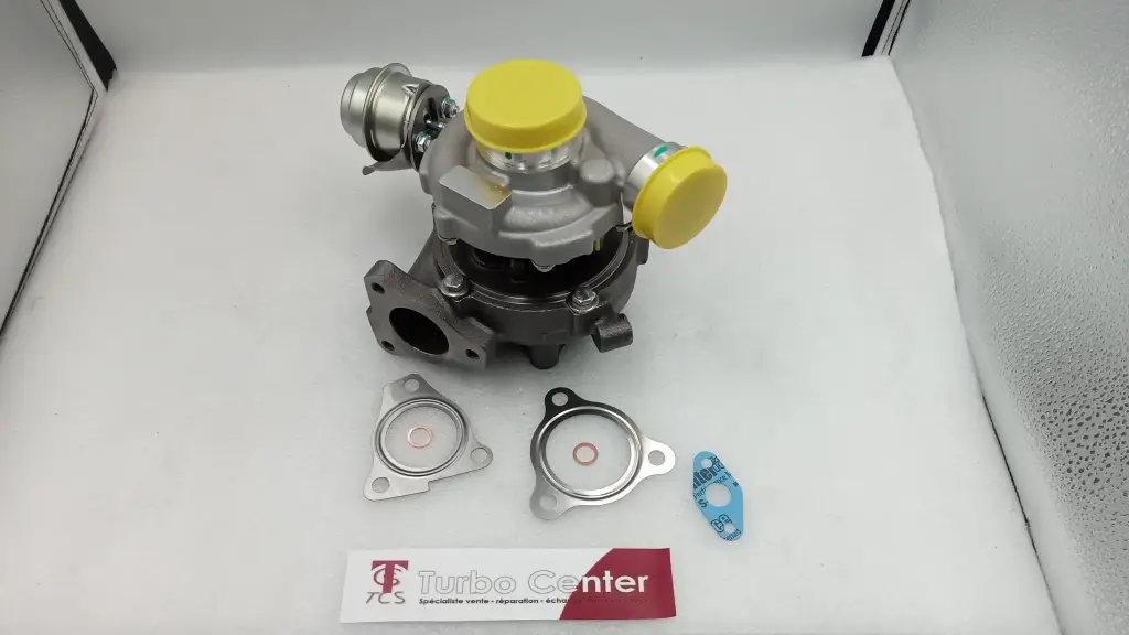 Turbo neuf 1.5-1.6 CRDI
