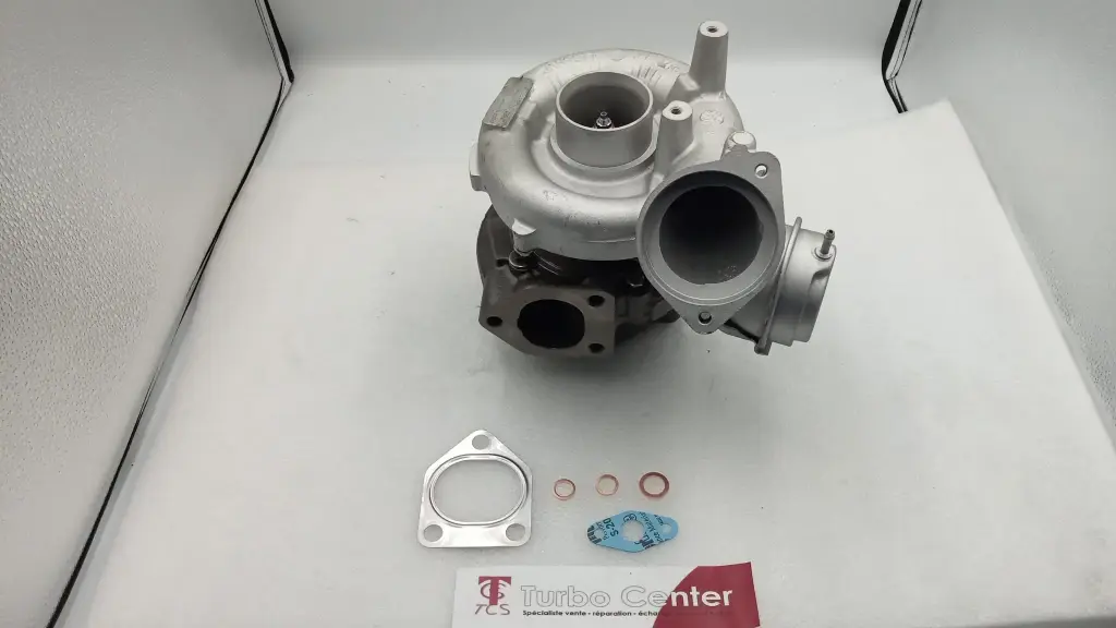Turbo échange standard BMW X5 3.0 211 - 218 CV