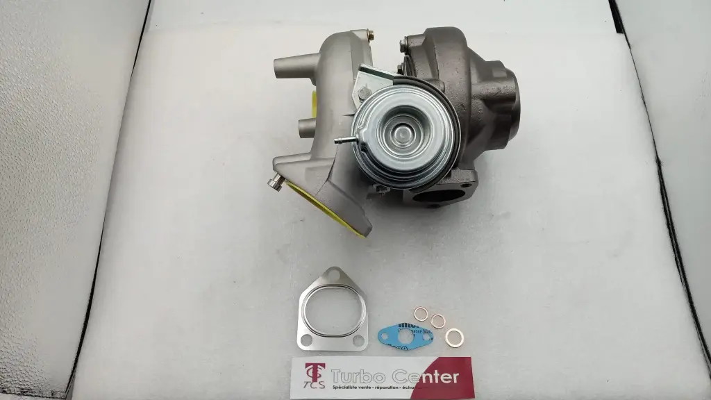 Turbo neuf BMW X5 3.0 211 - 218 CV