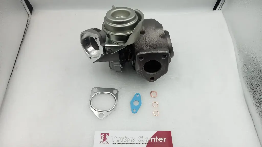 Turbo neuf 320D 520D 150 cv