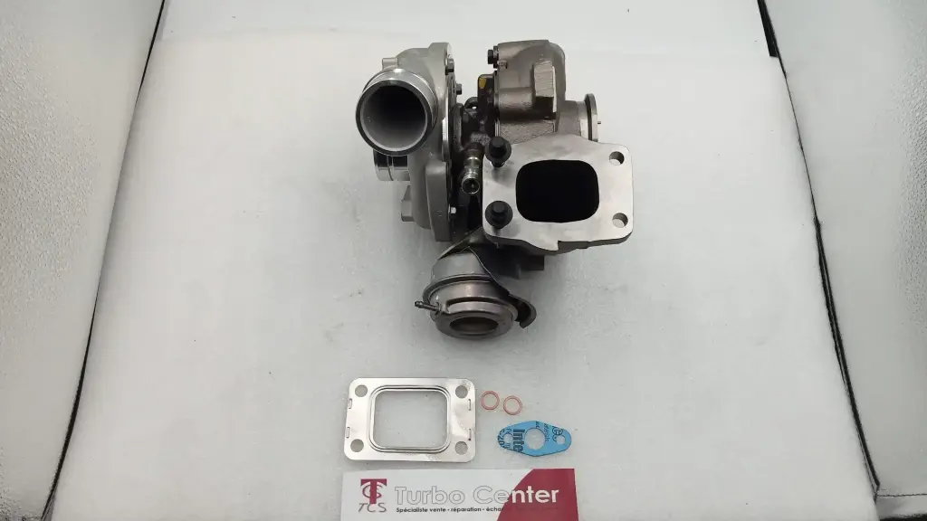 Turbo neuf Fiat Citroen Peugeot 2.8 145 -146 cv