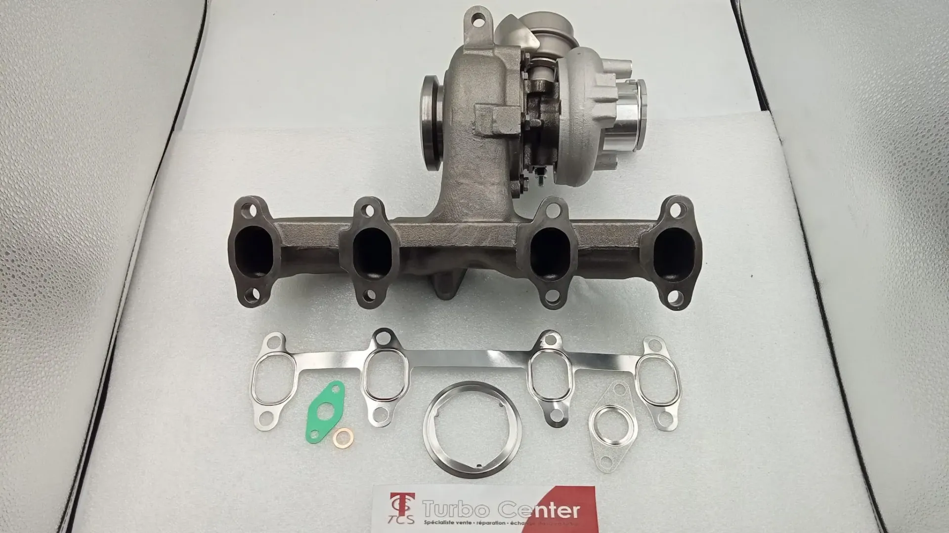 Turbo neuf 1.9 TDI 90 - 100 - 105 cv