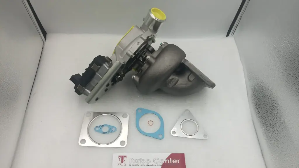Turbo Neuf Ford - Land Rover 2.4 140 CV
