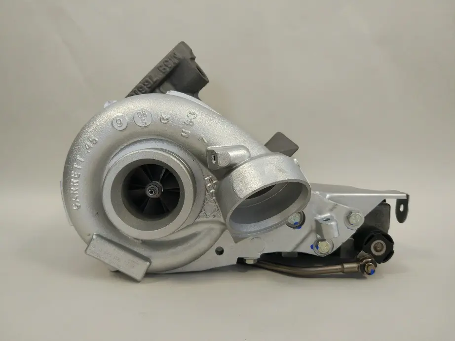 Turbo échange standard Mercedes E C 200 220 CDI 2.2 136 - 170 CV