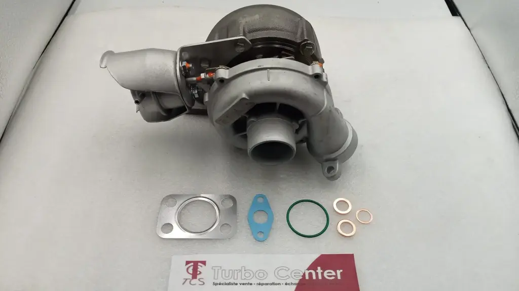 Turbo échange standard 1.6 HDI TDCI DI 109 110 cv