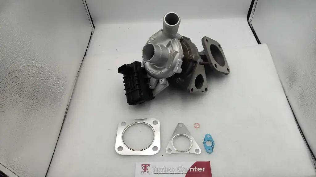 Turbo échange standard Ford Transit 2.2 130 CV