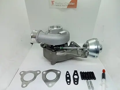 Turbo neuf HONDA CIVIC 2.0 CDTI 140 CV