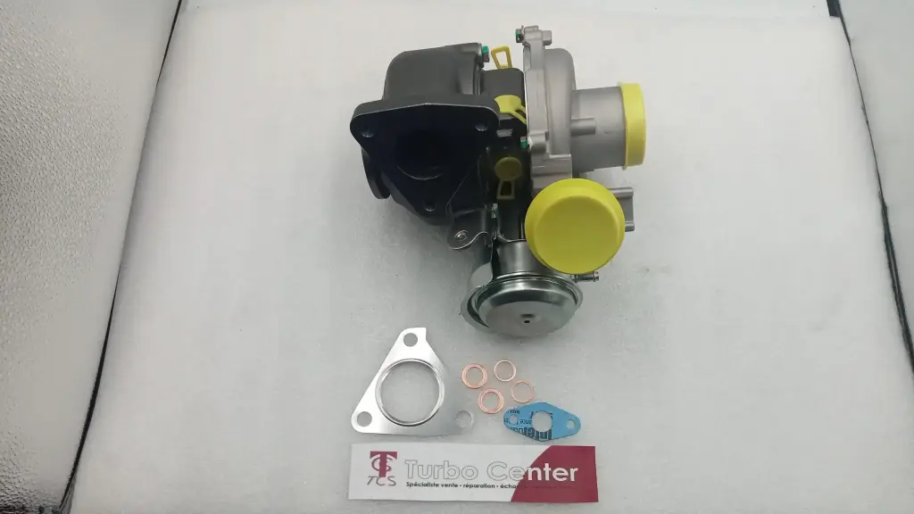 Turbo neuf Renault 1.9 DCI 130 CV