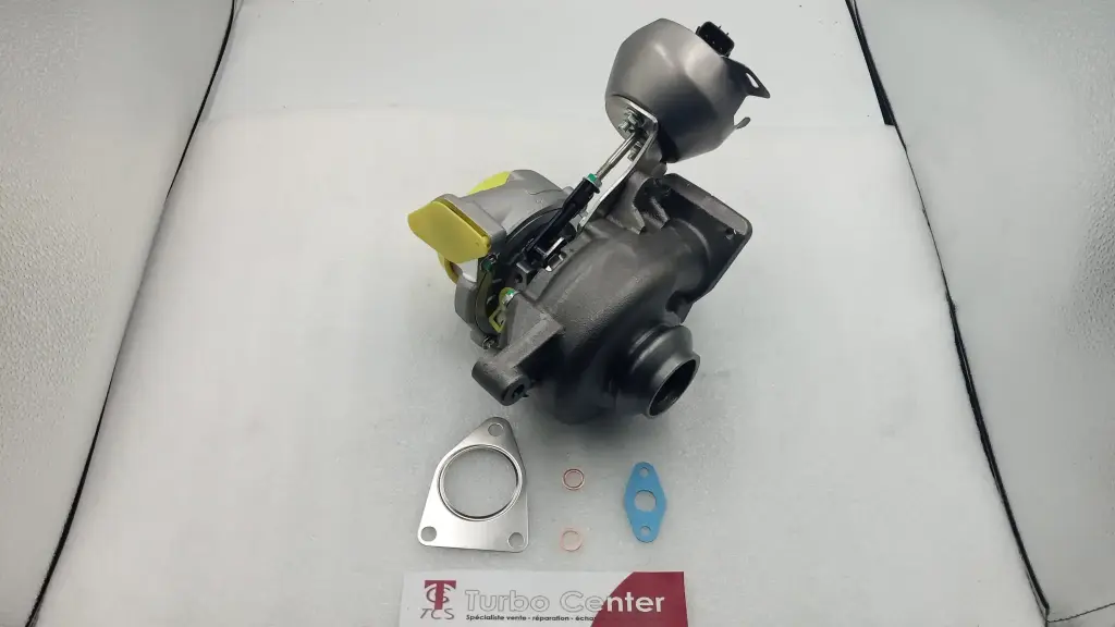 Turbo neuf 2.0 HDI 136 - 140 cv