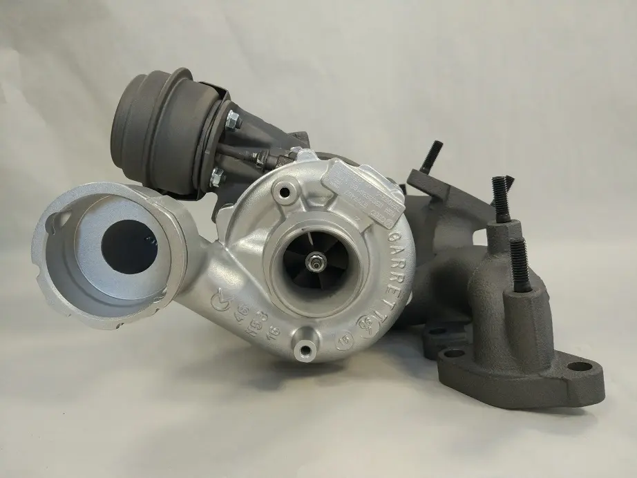 Turbo neuf Mitsubishi - Dodge - Jeep 2.0 136 - 140 c