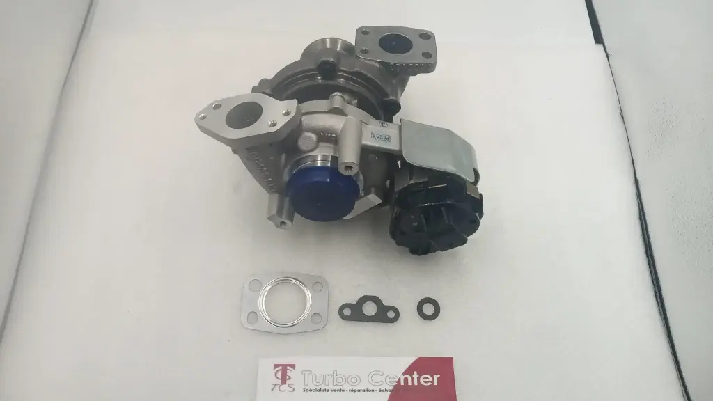 Turbo neuf Ford 1.5 DCI