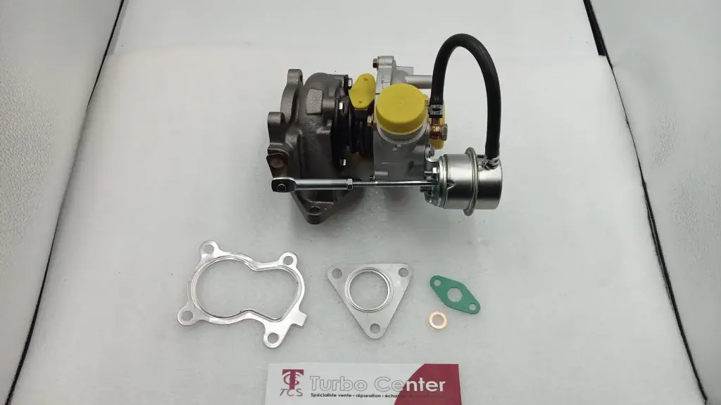 Turbo neuf VW GROUPE 1.4 TDI 75CV