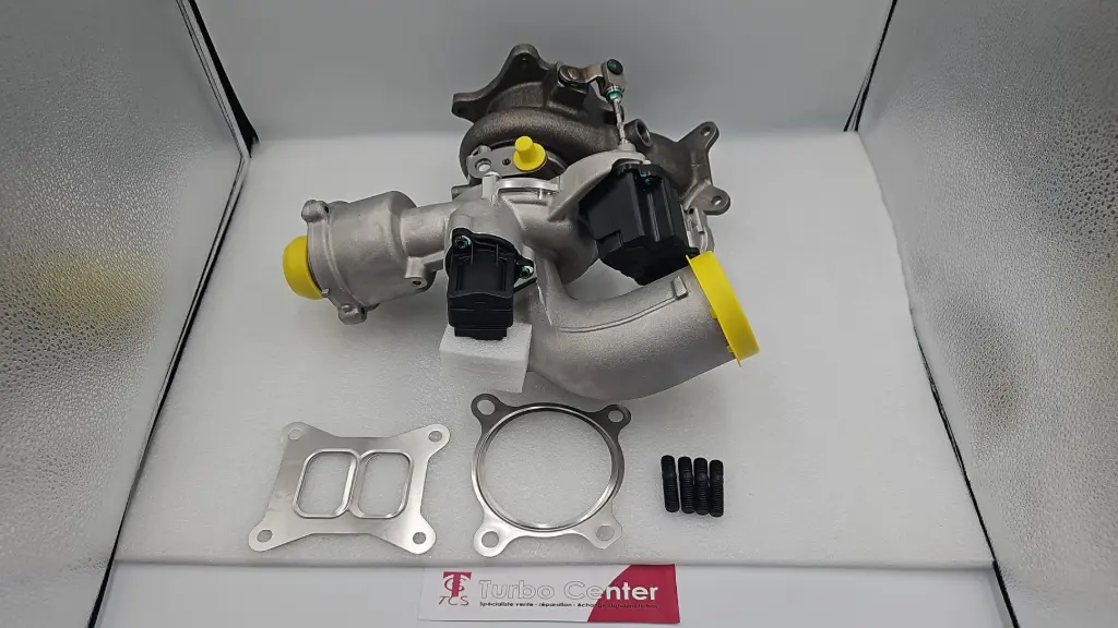 Turbo neuf AUDI 1.8/2.0 TFSI 150 --> 190 CV