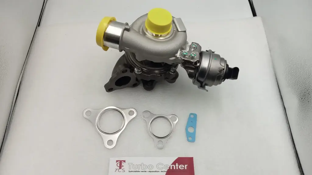 Turbo neuf Honda Civic 1.6 I-DTEC 120 CV