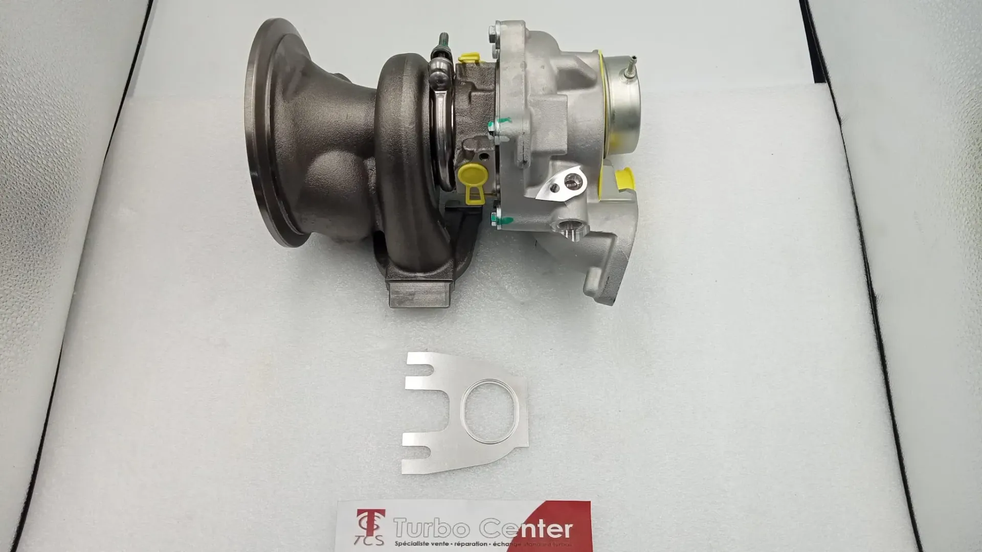 [TC53039880803N]  Turbo neuf Audi Porsche 2.9 I 440 ---> 462 CV