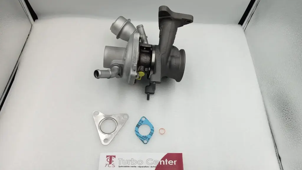 Turbo échange standard Opel E 1.3 CDTI 75 CV