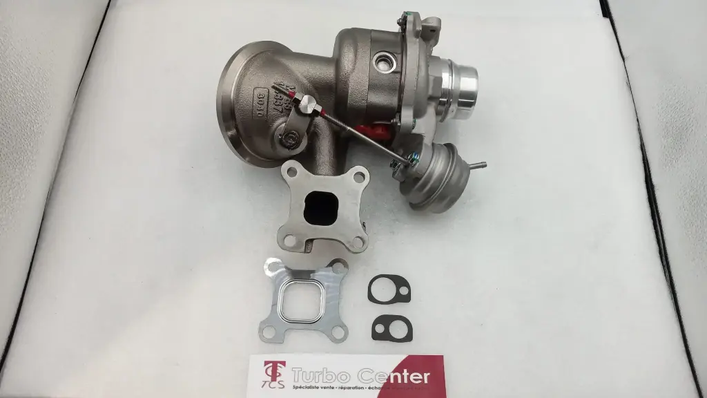 Turbo neuf Ford 1.0 Ecoboost 125 CV