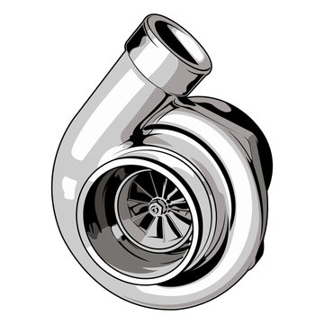Caution turbo