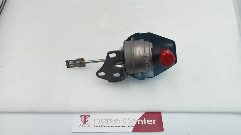 Soupape Waste Gate 1.3 Mjet 