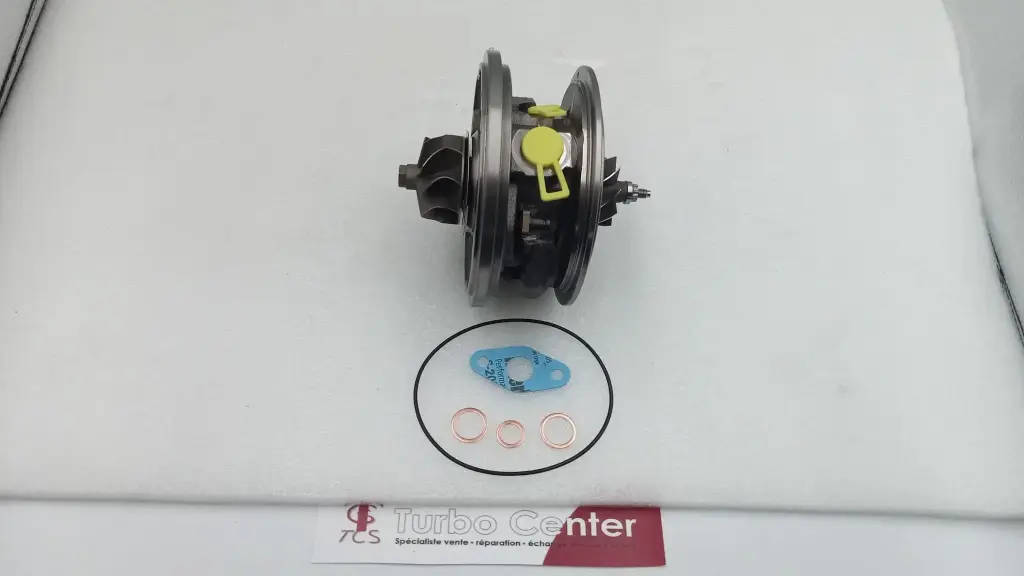 CHRA pour Turbo 806850