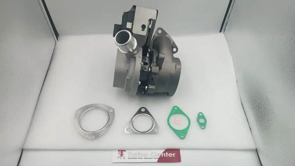 Turbo neuf Ford Ranger 2.2