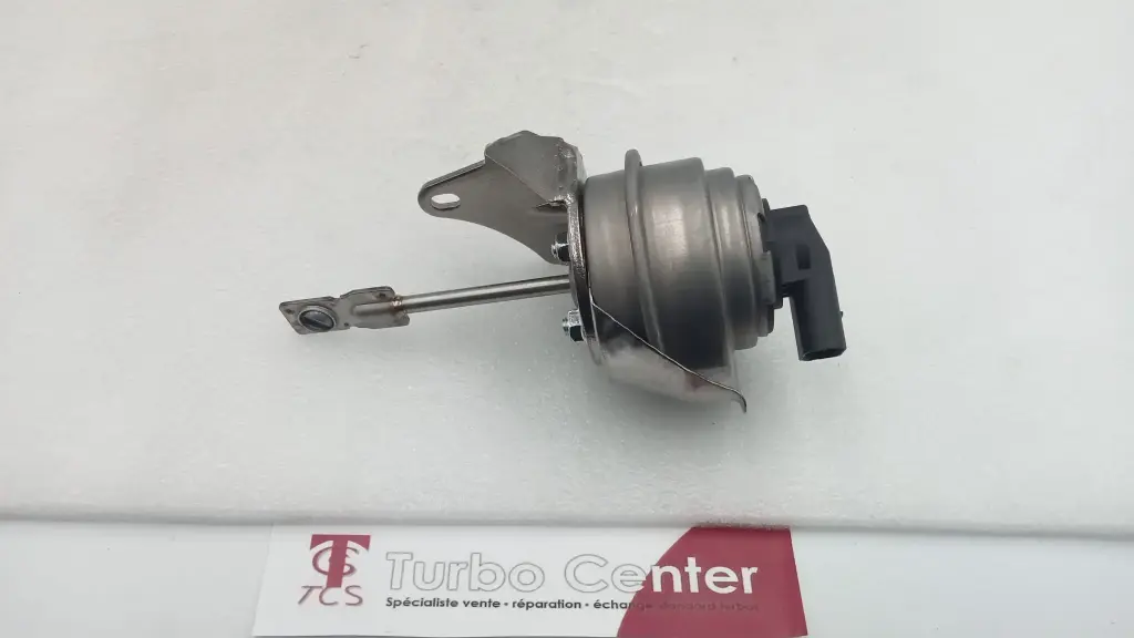 Soupape - waste gate 1.2 TDI