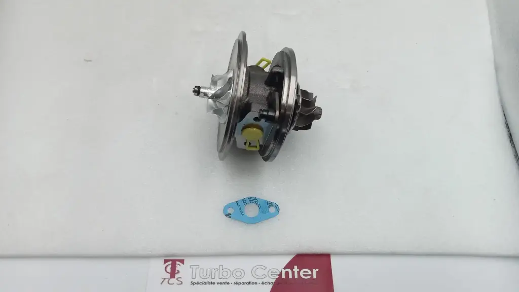 Chra Mercedes 9V102 AL0058