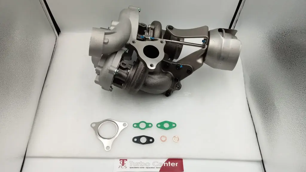 Bi-Turbo Mercedes Sprinter Vito Viano 2.2 Cdi 136-163-196 cv