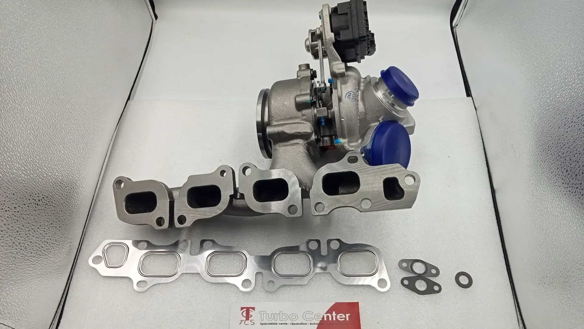 Turbo NEUF  Volkswagen Arteon, Golf, Passat, T-Roc, Touran 2.0 TDI BMTS 