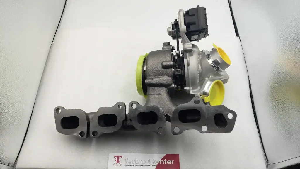 Turbo NEUF  Volkswagen Arteon, Golf, Passat, T-Roc, Touran 2.0 TDI BMTS 