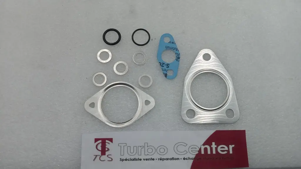 Pochette de joints turbo 787274