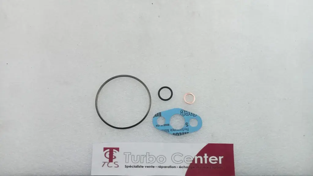 Pochette de joints turbo 758352