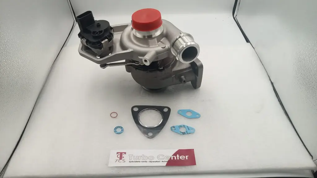 Turbo neuf Ford Transit 2.0 D