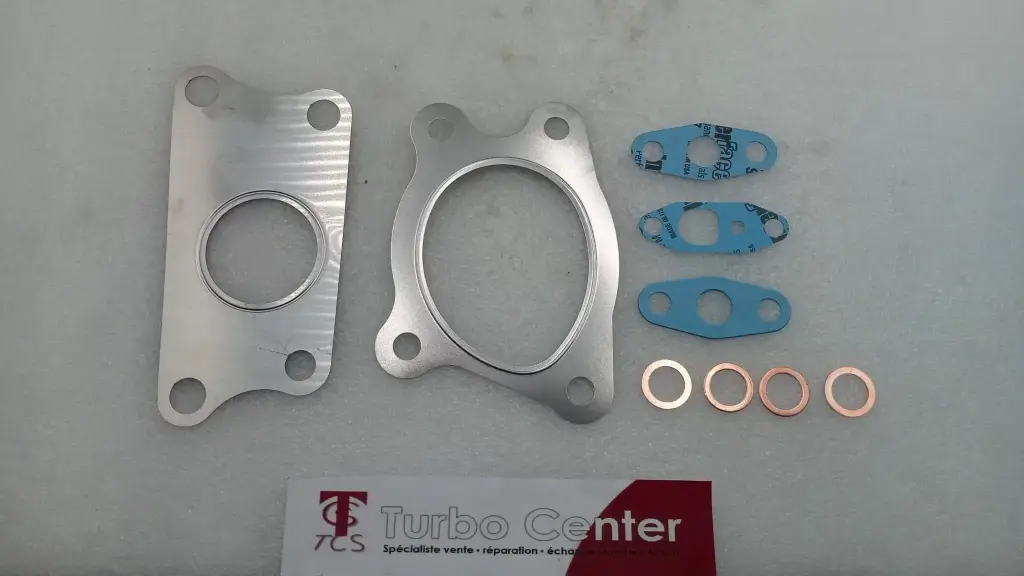 Pochette joints turbo 810358