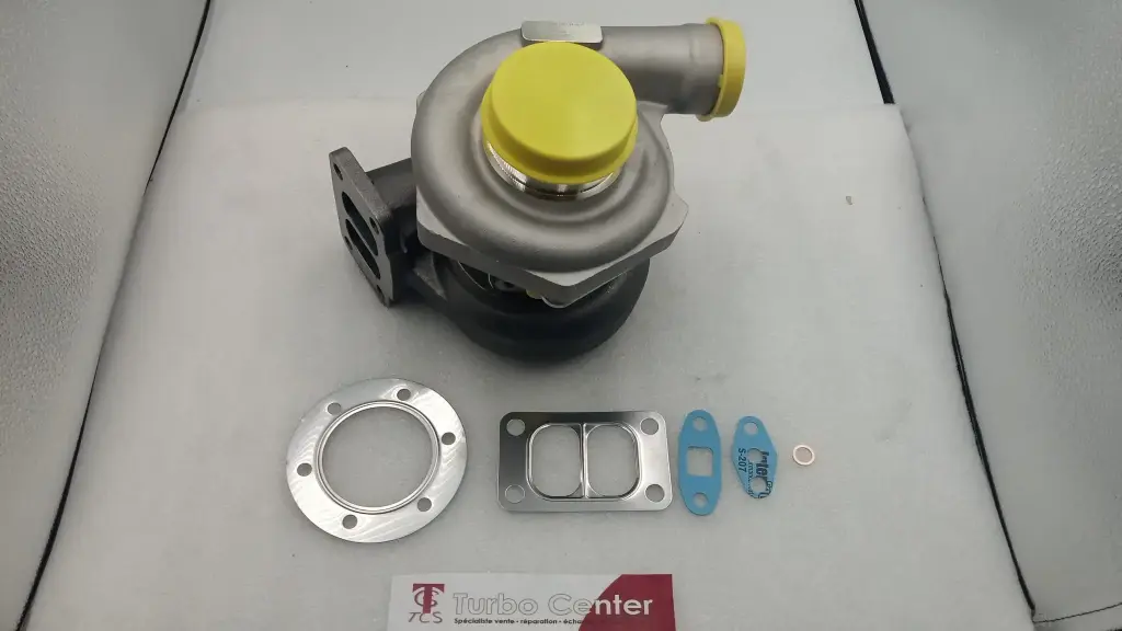 Turbo neuf Iveco pour tracteur Ford 8830 8640 8430 camion Iveco 80.17 175.17