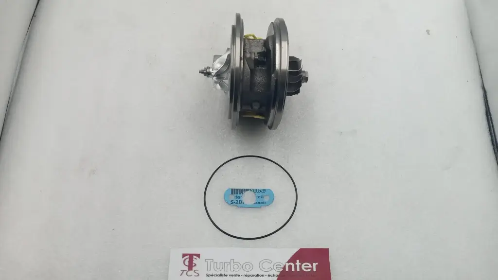 Chra 874490 Alfa
