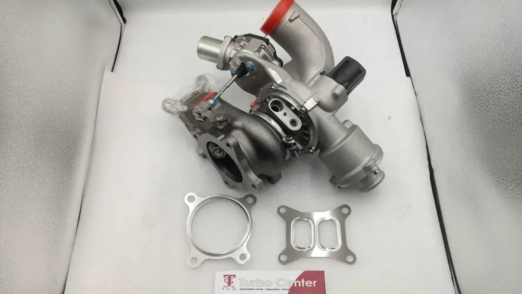 Turbo neuf 2.0 249 --> 252 CV