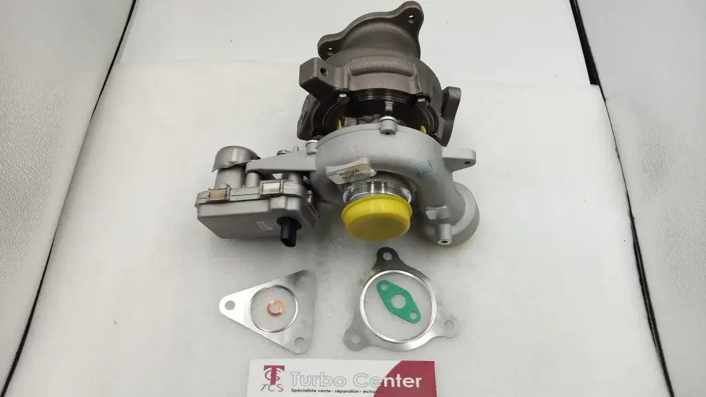 Turbo neuf Mercedes 220 CDI