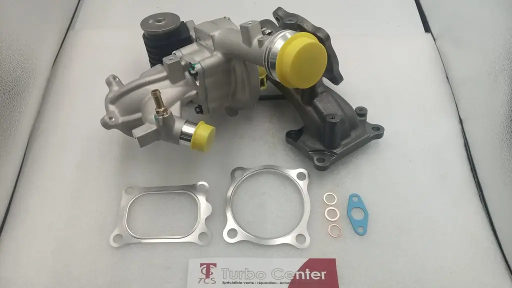 Turbo neuf Kia Hyundai 1,0 T-GDI Hybrid G3LF 28231-07600 