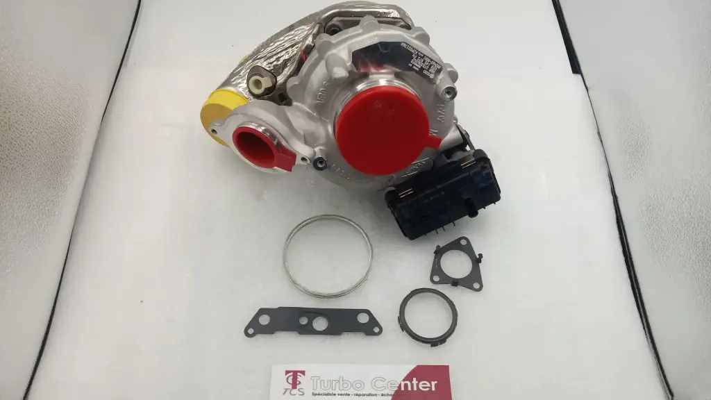 Turbo neuf AUDI Q7 3.0 TDI 272 GEN 2