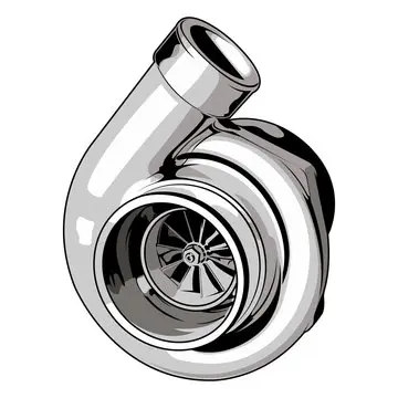 [TC10009700284N] Turbo neuf Mercedes Sprinter Vito 2.0 237 / 239 / 245 CV  (biturbo)